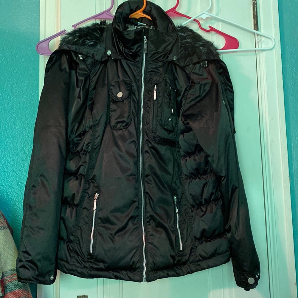 Obermeyer Leighton Ski Jacket
